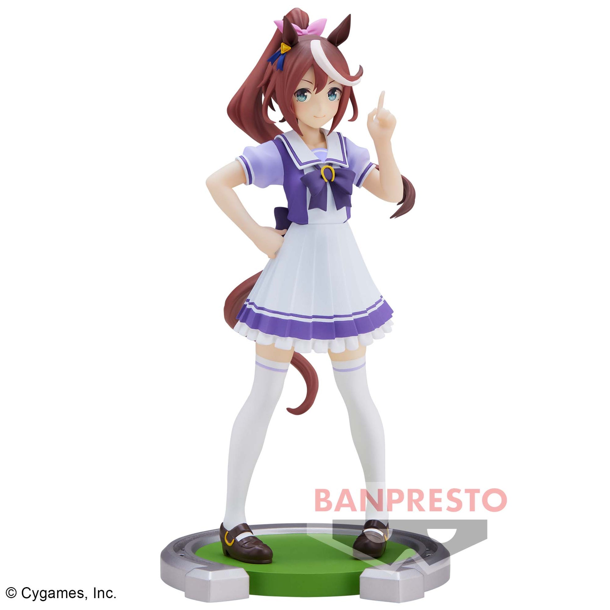 Banpresto Umamusume: Pretty Derby Tokai Teio Figure Buy