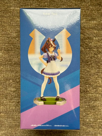 Banpresto Umamusume: Pretty Derby Tokai Teio Figure Buy