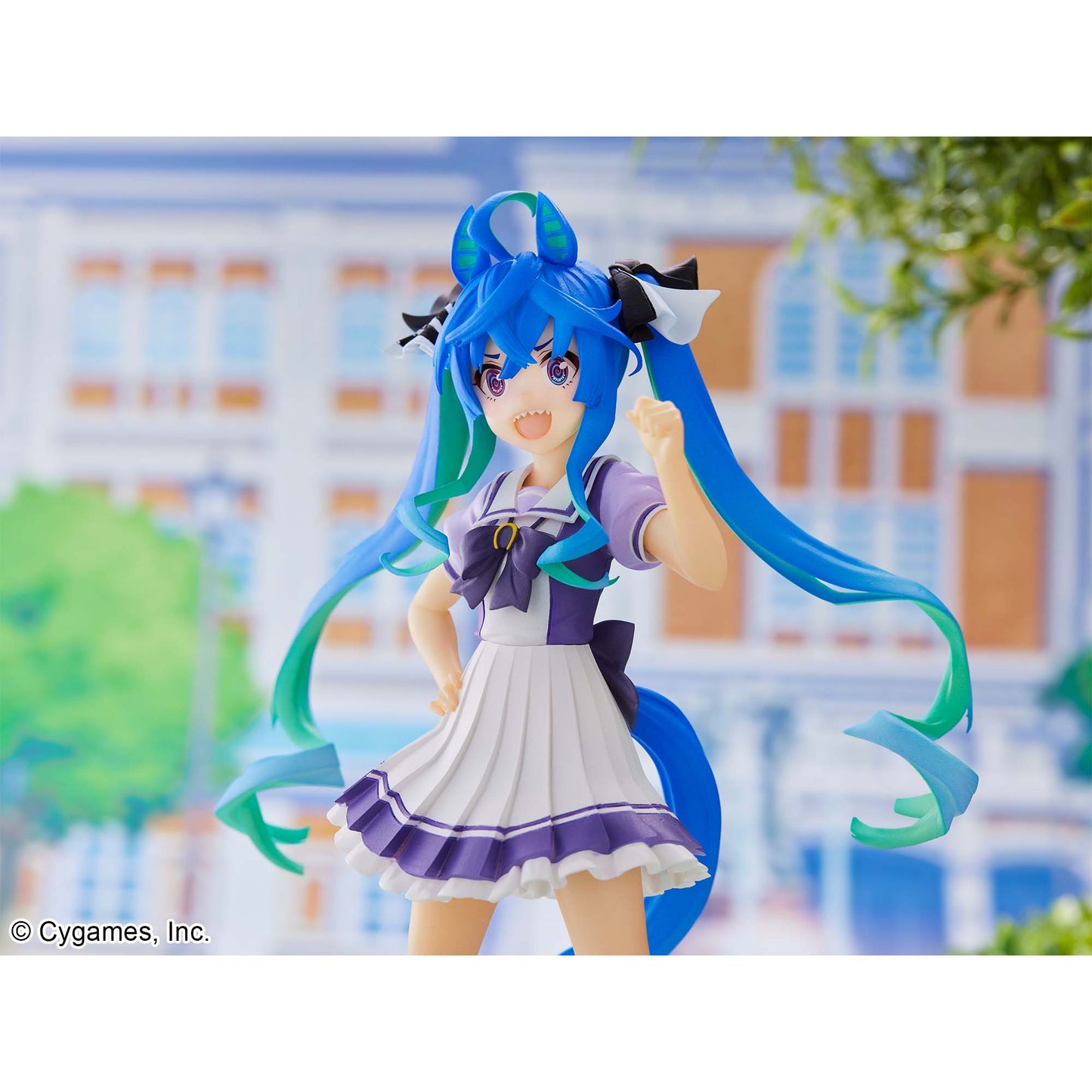 Banpresto Umamusume Twin Turbo Figure Buy