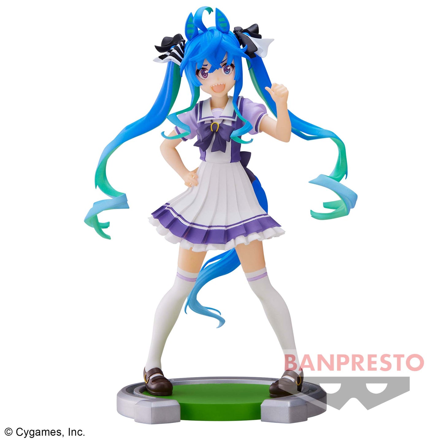 Banpresto Umamusume: Pretty Derby Twin Turbo Figure Buy