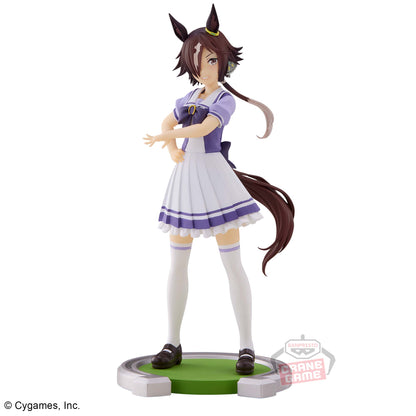 Banpresto Umamusume: Pretty Derby Vodka Figure for Sale