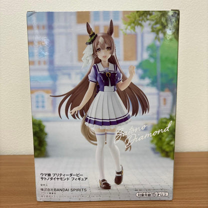 Banpresto Umamusume Satono Diamond Figure Buy