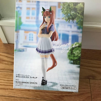 Banpresto Umamusume: Pretty Derby Silence Suzuka Figure Buy