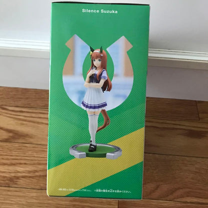 Banpresto Umamusume: Pretty Derby Silence Suzuka Figure Buy