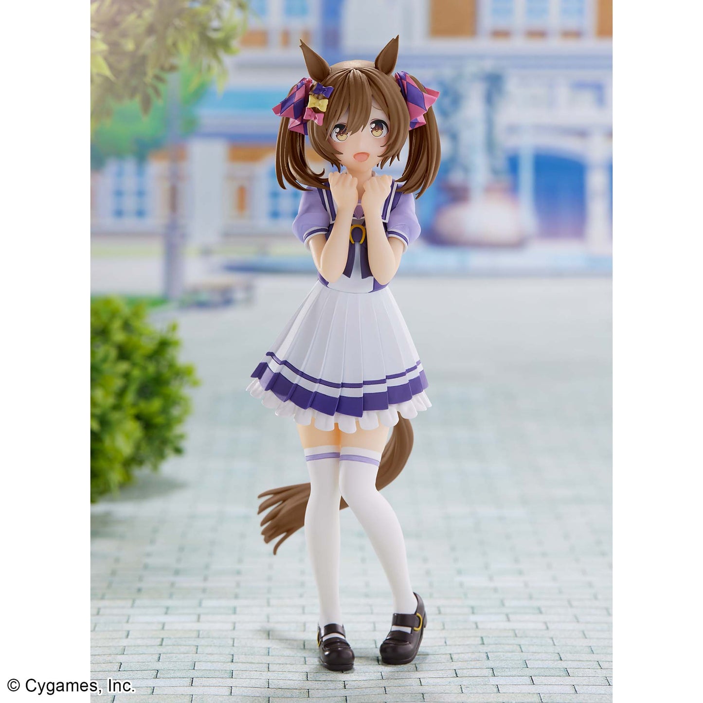 Banpresto Umamusume Smart Falcon Figure Buy