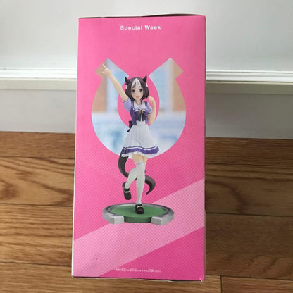 Banpresto Umamusume: Pretty Derby Special Week Figure Buy