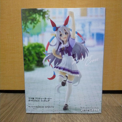 Banpresto Umamusume Tamamo Cross Figure Buy