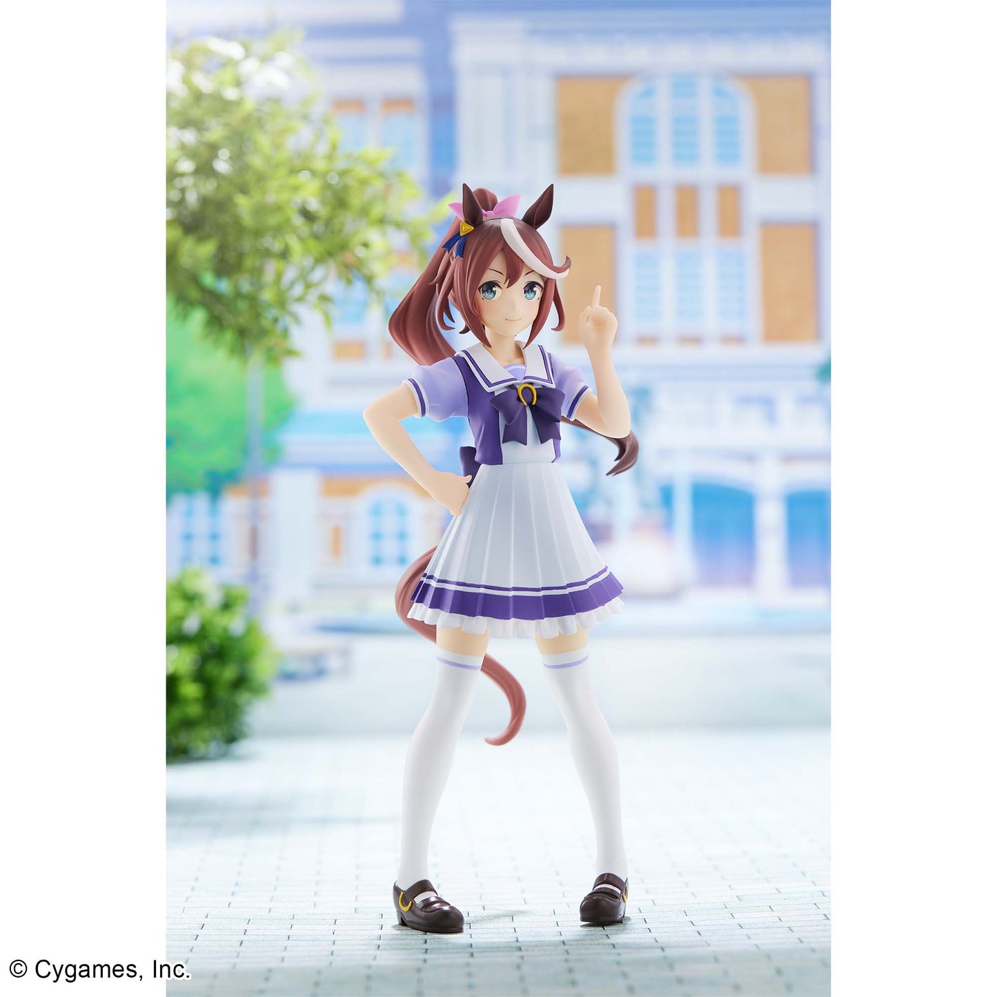 Banpresto Umamusume: Pretty Derby Tokai Teio Figure Buy