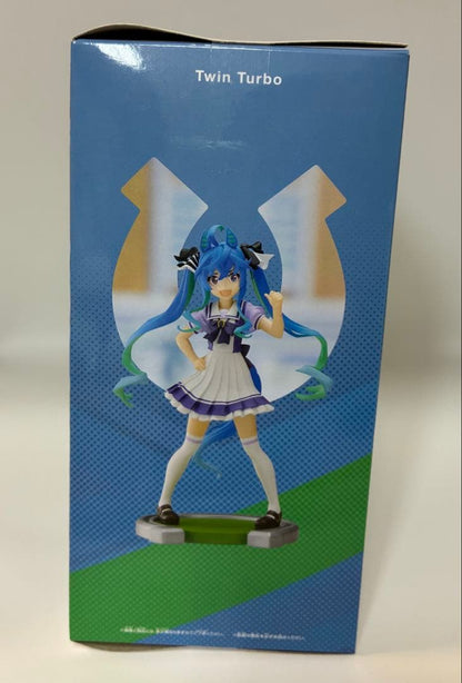 Banpresto Umamusume Twin Turbo Figure Buy