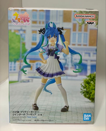 Banpresto Umamusume: Pretty Derby Twin Turbo Figure Buy