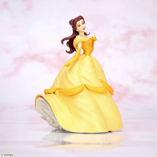 Beauty and the Beast ACT/CUT Premium Figure Belle for Sale