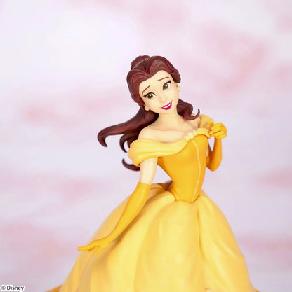 Beauty and the Beast ACT/CUT Premium Figure Belle for Sale