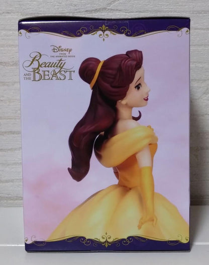 Beauty and the Beast ACT/CUT Premium Figure Belle for Sale