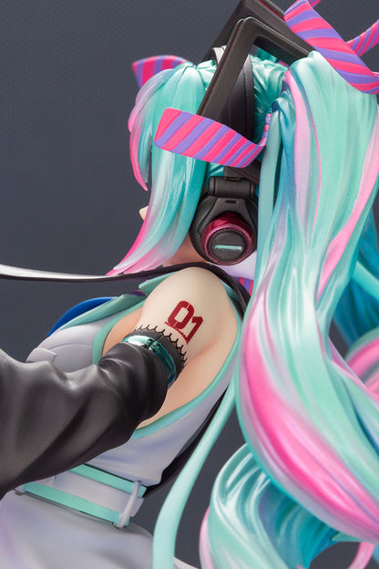 Bishoujo Remix Series Hatsune Miku 1/7 Scale Figure Buy