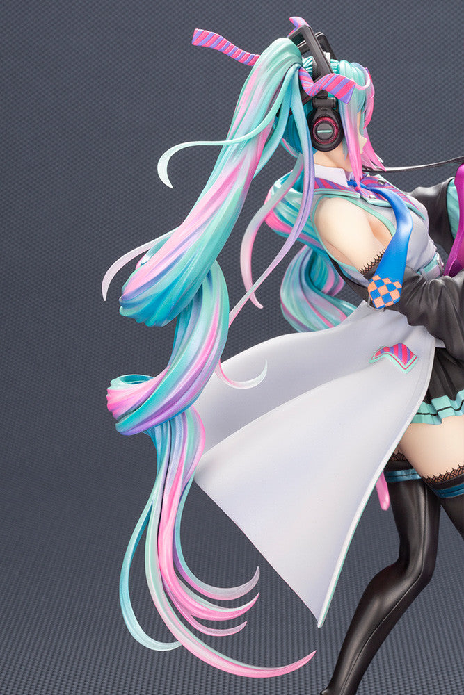 Bishoujo Remix Series Hatsune Miku 1/7 Scale Figure Buy