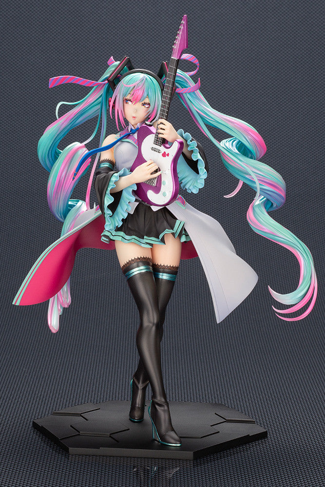 Bishoujo Remix Series Hatsune Miku 1/7 Scale Figure Buy