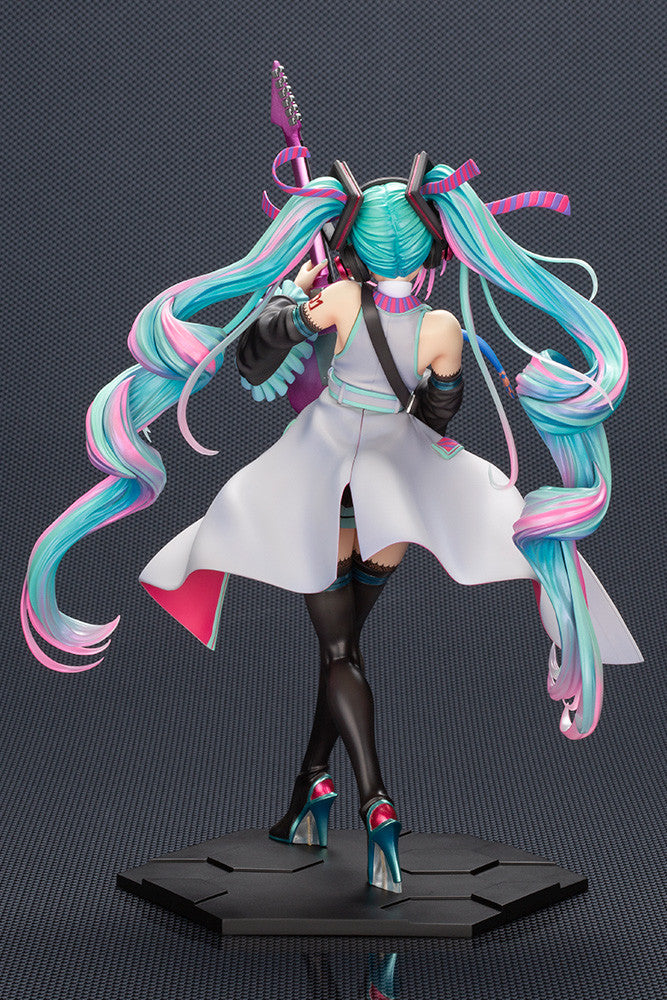 Bishoujo Remix Series Hatsune Miku 1/7 Scale Figure Buy