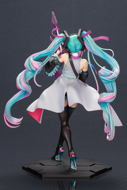Bishoujo Remix Series Hatsune Miku 1/7 Scale Figure Buy