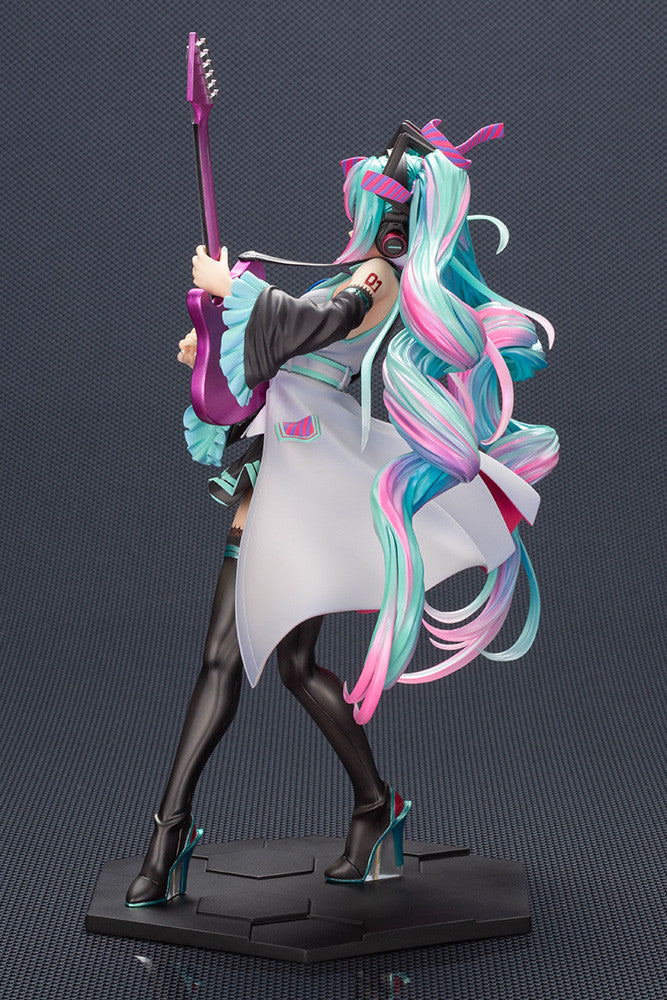 Bishoujo Remix Series Hatsune Miku 1/7 Scale Figure Buy