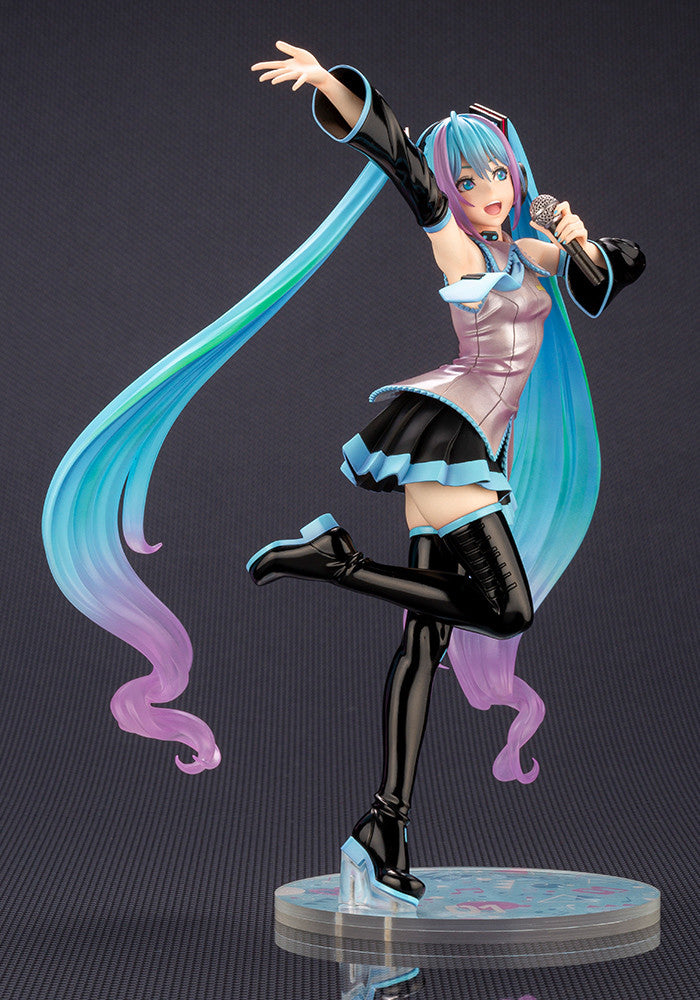 Bishoujo Series Hatsune Miku feat. My Little Pony Figure for Sale