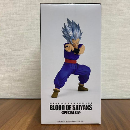 Dragon Ball Super Super Hero Blood of Saiyans SPECIAL XIV Gohan Beast Figure Buy