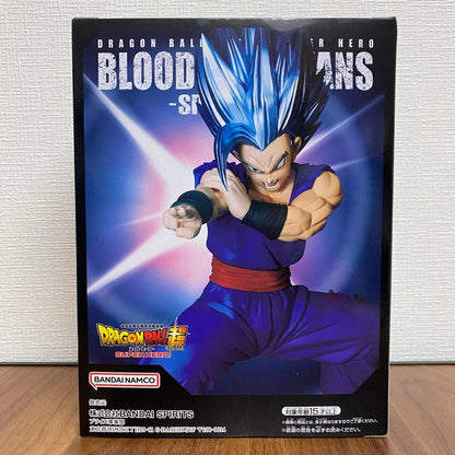 Dragon Ball Super Super Hero Blood of Saiyans SPECIAL XIV Gohan Beast Figure Buy