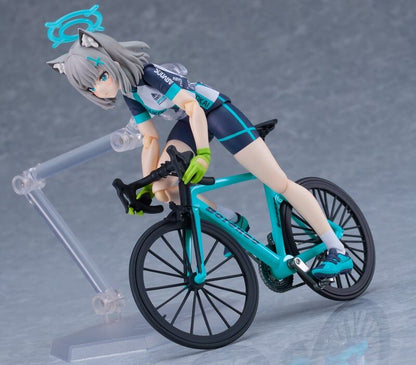 Blue Archive figma 644-DX Shiroko Sunaookami DX Edition Figure Buy