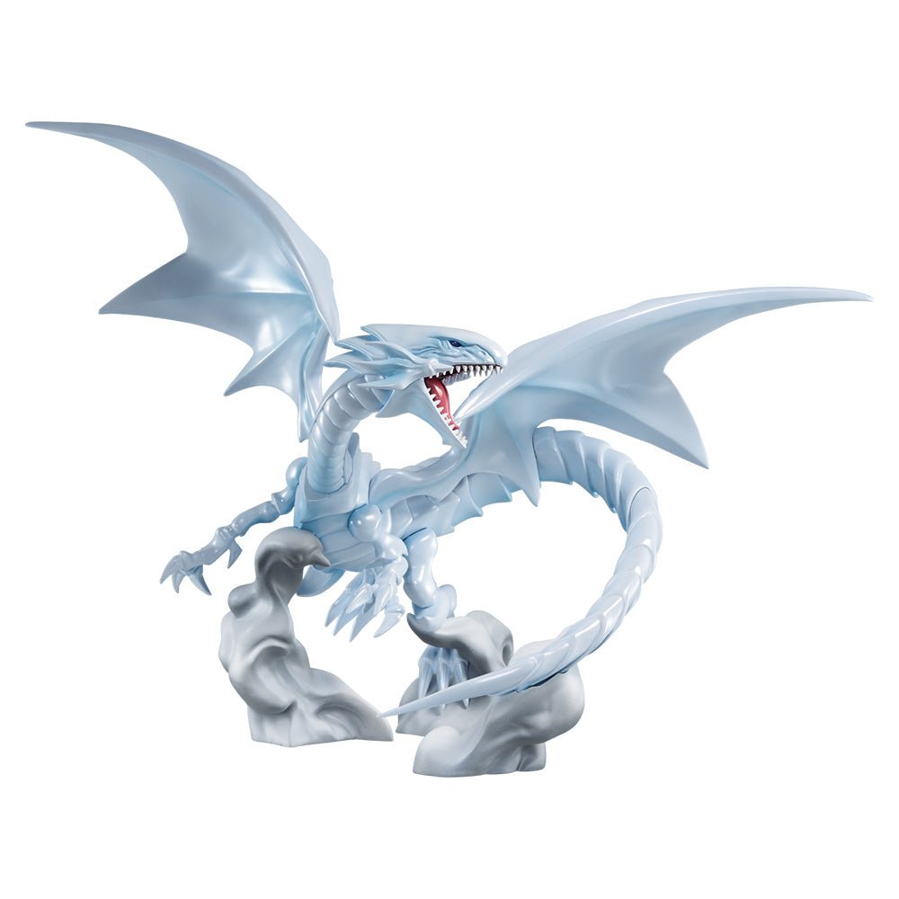 Blue-Eyes White Dragon Figure Ichiban Kuji Yu-Gi-Oh! Series B Prize Buy