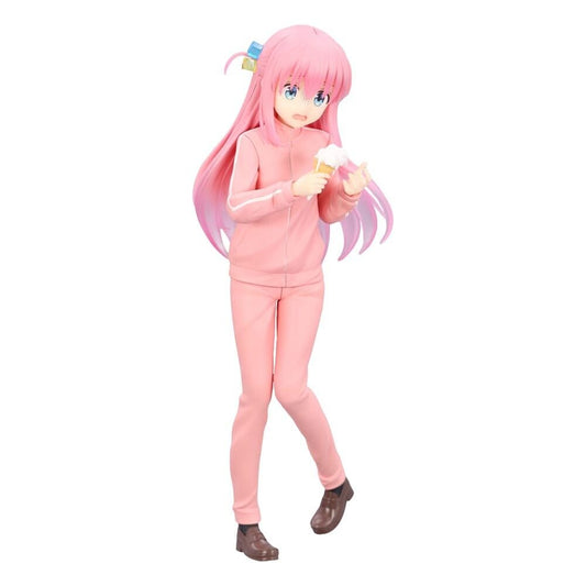 Bocchi the Rock! Hitori Gotoh Trio-Try-iT Figure for Sale