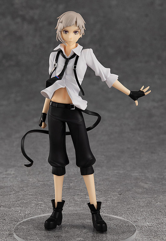 Bungo Stray Dogs Pop Up Parade Atsushi Nakajima Figure Buy