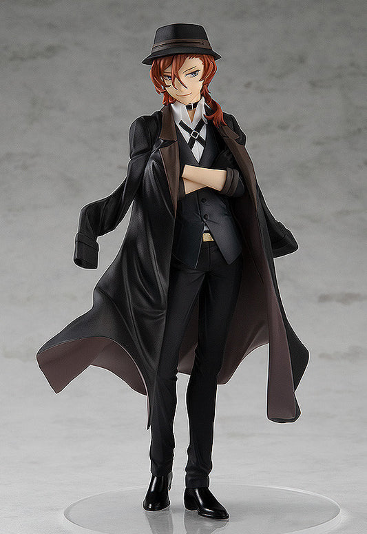 Bungo Stray Dogs Pop Up Parade Chuuya Nakahara Figure Buy