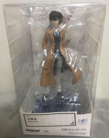 Bungo Stray Dogs Pop Up Parade Osamu Dazai Figure for Sale