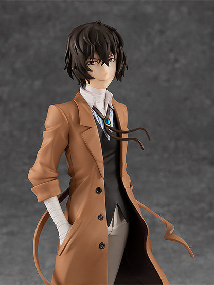 Bungo Stray Dogs Pop Up Parade Osamu Dazai Figure Buy