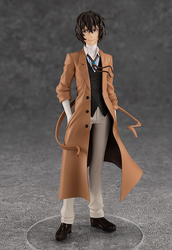 Bungo Stray Dogs Pop Up Parade Osamu Dazai Figure for Sale