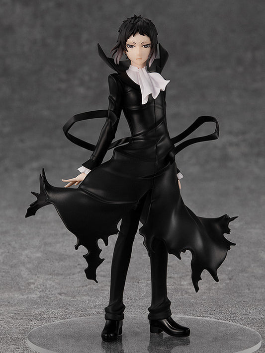 Bungo Stray Dogs Pop Up Parade Ryunosuke Akutagawa Figure Buy