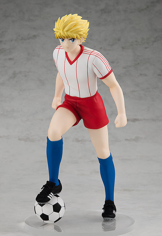 Captain Tsubasa Pop Up Parade Karl Heinz Schneider Figure Buy