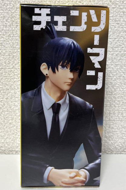 SEGA Chainsaw Man Aki Hayakawa Chokonose Premium Figure Buy