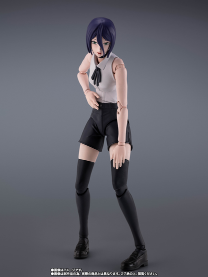 Chainsaw Man The Movie: Reze Arc S.H.Figuarts Reze Figure Buy