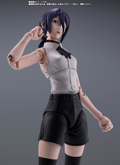 Chainsaw Man The Movie: Reze Arc S.H.Figuarts Reze Figure Buy