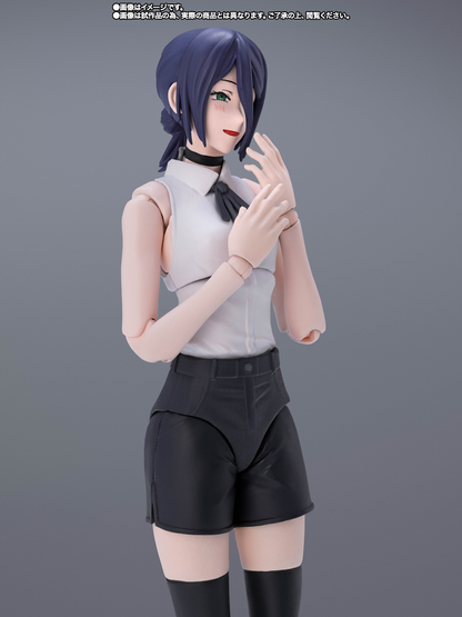 Chainsaw Man Movie: Reze Arc S.H.Figuarts Reze Figure Buy