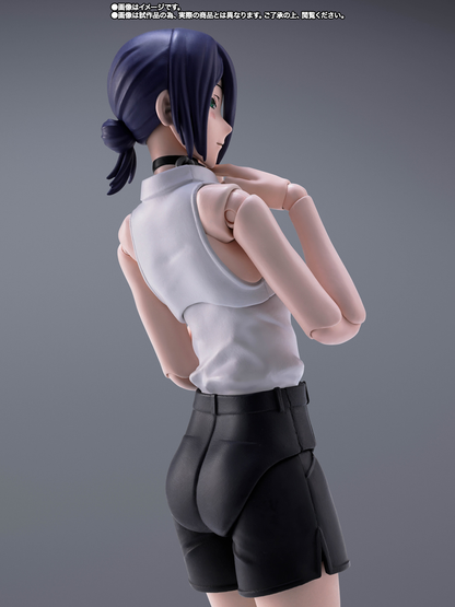 Chainsaw Man The Movie: Reze Arc S.H.Figuarts Reze Figure Buy