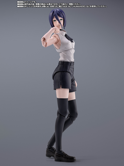 Chainsaw Man Movie: Reze Arc S.H.Figuarts Reze Figure Buy