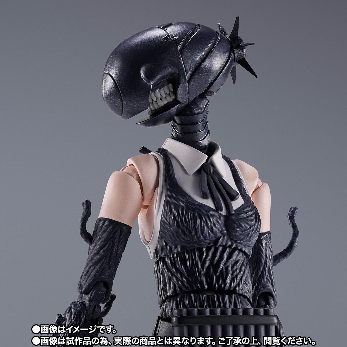 Chainsaw Man Movie: Reze Arc S.H.Figuarts Bomb Figure for Sale