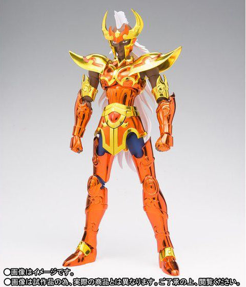 Saint Cloth Myth EX Chrysaor Krishna Figure