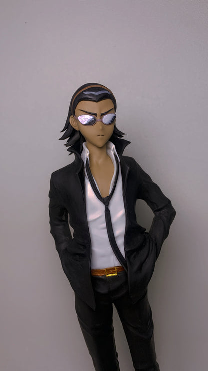 Custom Kenji Harima Clay Figure Buy