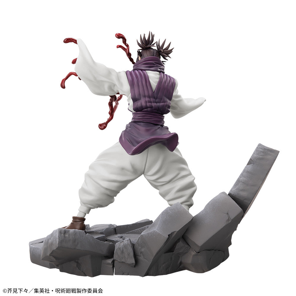 Shibuya Incident Luminasta Choso Figure for Sale