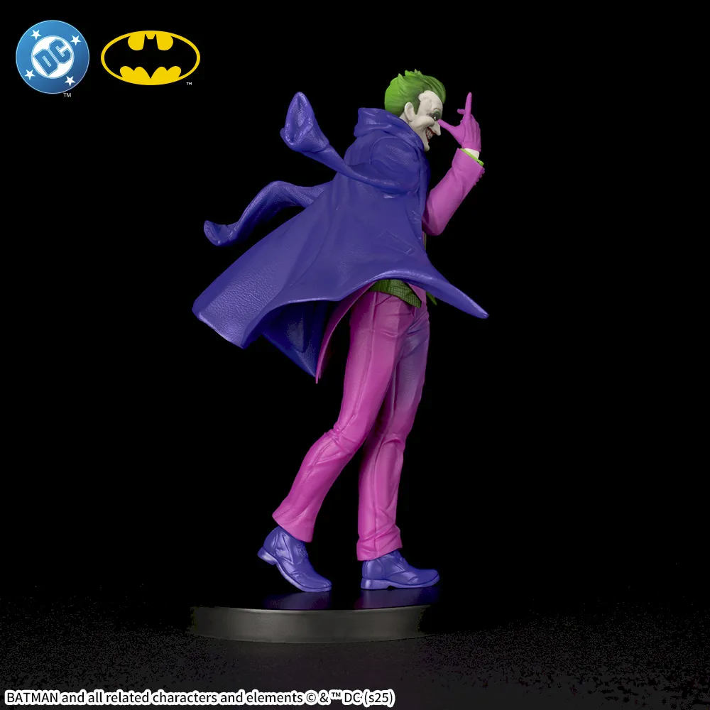 DC ACT/CUT Premium Figure Joker Vivid Ver. Buy