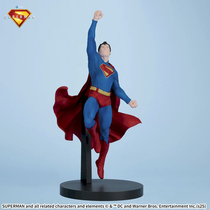 DC ACT/CUT Premium Figure Superman Buy