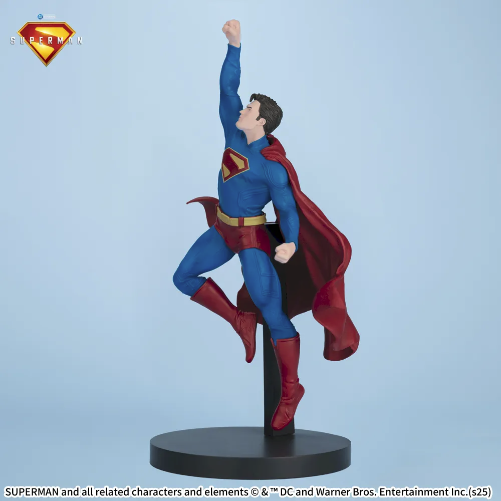 DC ACT/CUT Premium Figure Superman Buy