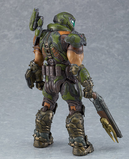 DOOM Eternal figma SP-140 Doom Slayer Figure Buy